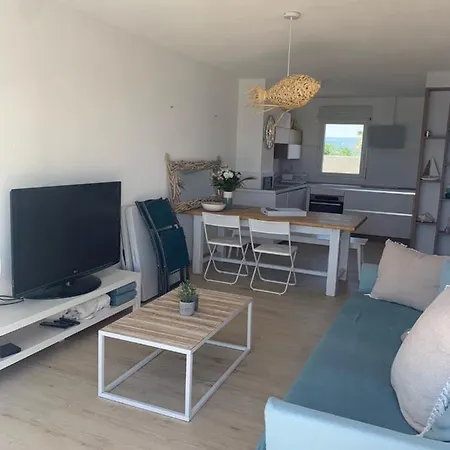 400 Appartement Face Mer Appartement *