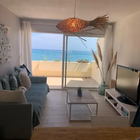 Appartement 400 Appartement Face Mer