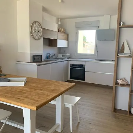 Appartement 400 Appartement Face Mer *