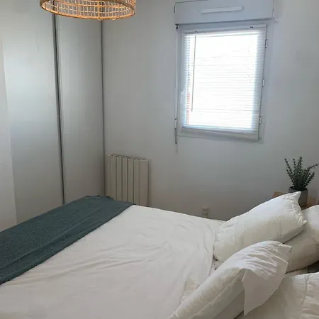 400 Appartement Face Mer